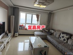 精装电梯高楼层 128平平 3室2厅2卫 暖燃齐全31.5万