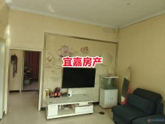 15.8万出售花园小区2楼，120平，3室2厅1卫，暖燃齐全