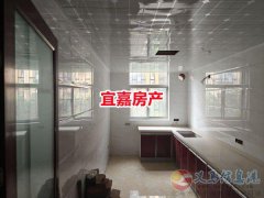 鸿庆公园附近1楼 136平 3室2厅2卫 全新装修未入住 现