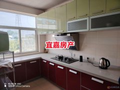 榕苑小区精装电梯 153平 3室2厅2卫 燃暖齐全45.8万