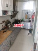 银杏国际精装电梯房 首付不到7万拎包住