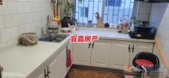 燃料公司中楼层94平3室1厅20万元要，有证