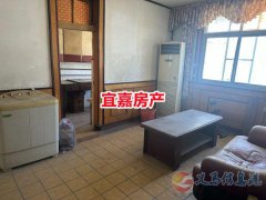 汽车公司3楼，65平2室1厅8万元