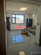 银杏路全新精装电梯好楼层 2室2厅 月租1500  有需要租