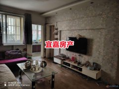 精装三楼 3室1厅 燃暖齐全15.8万拎包住