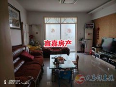 首付10万即得水利大厦167平精装电梯好楼层 4室2厅2卫 