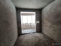 出售怡馨佳苑1楼毛坯房
