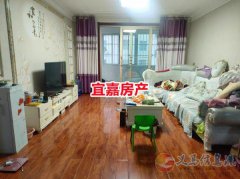外语小学附近精装2楼 128平 全新装  38万拎包住