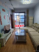 千禧附近3楼57平2室1厅8.8万，有证可过户