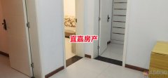 1楼 出租房来了 市幼儿园附近精装一楼 月租800