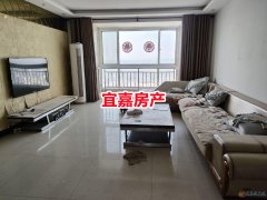 首付8万拎包住 银杏国际精装电梯好楼层 大产权可过户可贷款