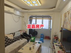 12.8万拎包住常苑东区2室1厅 一楼养老房 暖燃齐全