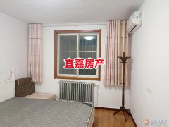 连银小区精装一楼养老房 2室2厅 燃暖齐全 19.8万拎包住