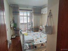 3楼，精装，88平2室2厅暖燃齐拎包入住，体育公园附近