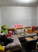 1楼养老房，六栋楼66平2室2厅15.5万