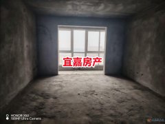 绿城国际电梯房163平4室2厅2卫35.8万元