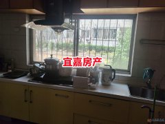 义煤游园北侧2楼养老房 146平 4室2厅 位置楼层超级棒 