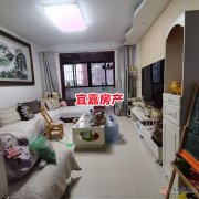 美景瑞园精装电梯房 2室2厅 26.8万拎包住 大产权可过户