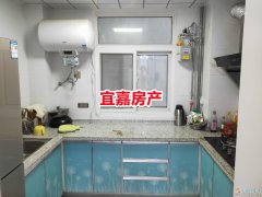 25.8万出售同心苑精装电梯房，95的，2室2厅1卫，全屋地