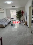 龙泽苑精装电梯好楼层 3室2厅 月租1500 配套全拎包住