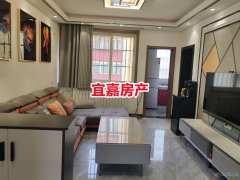 连银小区精装房 3室1厅 全新装修 13.8万拎包住