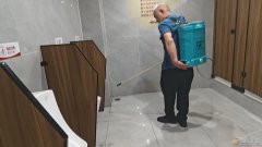 招聘保洁