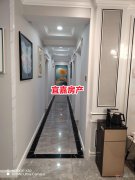 62万出售水利大厦电梯好楼层，176平，豪华精装，拎包入住，