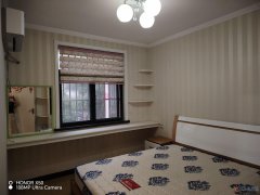 2楼精装，110平2室2厅，有证可过户，暖燃齐拎包入住
