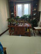 2楼，怡苑小区108平3室2厅，大产权可过贷款，暖燃齐拎包入