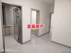 精装学区房 2室1厅 16万拎包住  全新装未入住