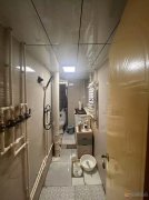 出租义马千禧附近2楼70平2室1厅住房拎包入住每月600元