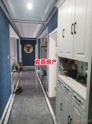 新新新，马岭精装房143平电梯，没咋住过