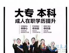 成人高考专升本吉林农业大学函授学历本科招生简章