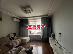 金银叶1室1厅精装学区房  月租750