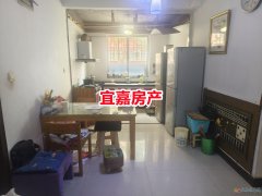 1楼养老房 110平 3室2厅 燃暖齐全拎包住 仅27.8万