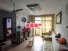 急售向阳小区98平4楼3室2厅9.8万有证