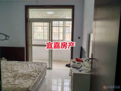 17.5万超值出售连银小区3楼，75平，3室，暖燃齐全，拎包