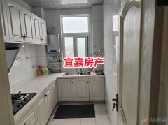 首付6万即得大产权110平2室2厅精装电梯好楼层