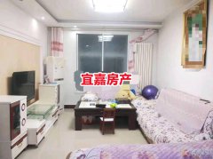 19.8万可得河滨花苑4楼102平两室两厅