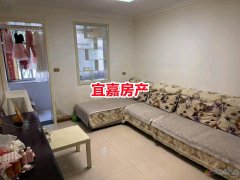 市政府一楼好房源 65平 2室厅 房子干净装修新 月租800