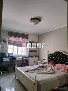 英山国际学校附近2楼，三室两厅128平，精装，带一大型车库
