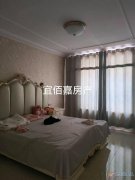 英山国际学校附近2楼，三室两厅128平，精装，带一大型车库