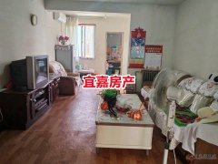 26.8万超值出售金银叶小区2楼，98平，3室2厅1卫，新式