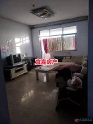 5万得气化厂生活区88平2室2厅住房一套 燃暖齐全拎包住