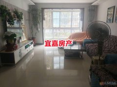 银杏国际精装137平3室2厅2卫2阳36万，