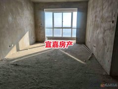 永乐大厦电梯房139平3室2厅2卫2阳32.8万