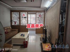 河滨小区4楼110平2室2厅19.8万，有证