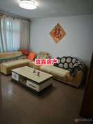 1楼养老房 90平3室 带小院 仅22.8拎包住 水电暖全