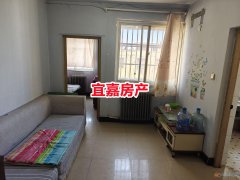 3.8万惊爆价出售千和小区，62平，2室，暖燃齐全，拎包入住