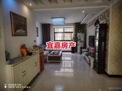 美景瑞园1楼精装房133.8平3室2厅45万